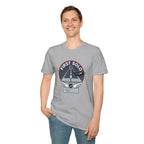 First Solo Aviation Tee
