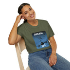 Dream Big Aviation Tee