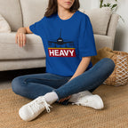 Heavy Aviation Tee