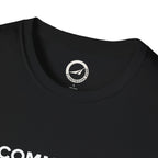 V1 Committed Aviation Tee