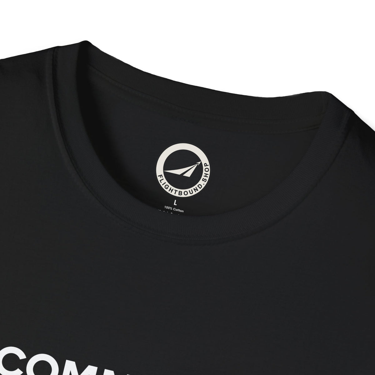 V1 Committed Aviation Tee