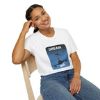 Dream Big Aviation Tee