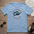 Fly the Nest™ Aviation Tee