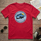 Fly the Nest™ Aviation Tee