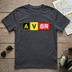AV8R Aviation Tee