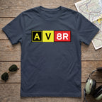 AV8R Aviation Tee