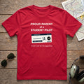 Can't Wait for the Upgrades™ Aviation Tee