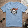 Checkride Stress Male Aviation Tee