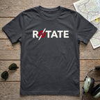 Rotate Aviation Tee
