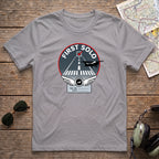 First Solo Aviation Tee