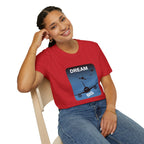 Dream Big Aviation Tee