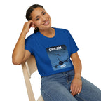 Dream Big Aviation Tee