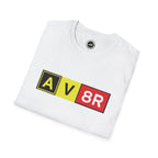 AV8R Aviation Tee