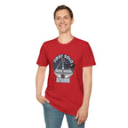 First Solo Aviation Tee