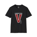 V1 Committed Aviation Tee