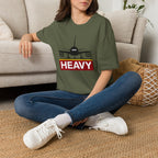 Heavy Aviation Tee
