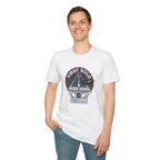 First Solo Aviation Tee
