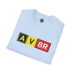 AV8R Aviation Tee