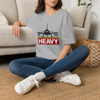 Heavy Aviation Tee